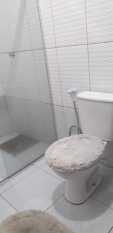Casa no aguas claras 120 mil a Transferência - Foto 5