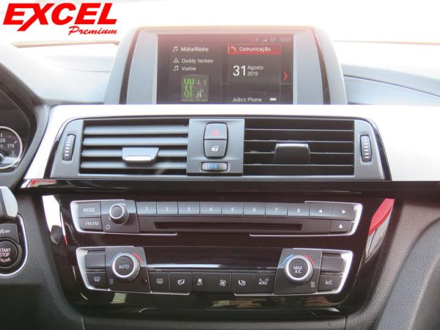 BMW 320IA 2.0 TURBO/ACTIVEFLEX 16V 184CV 4P 2018 - Foto 8
