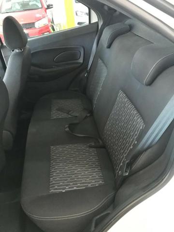 Ford Ka Hatch 1.0 2015 - Foto 13