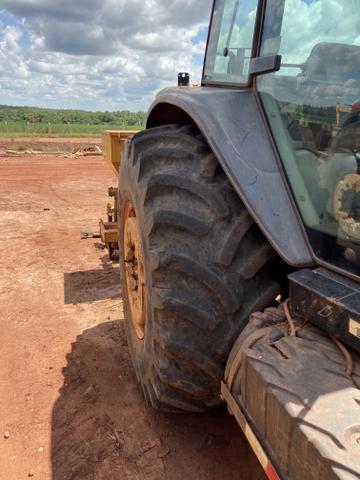 Valtra bh180 2011 - Foto 6
