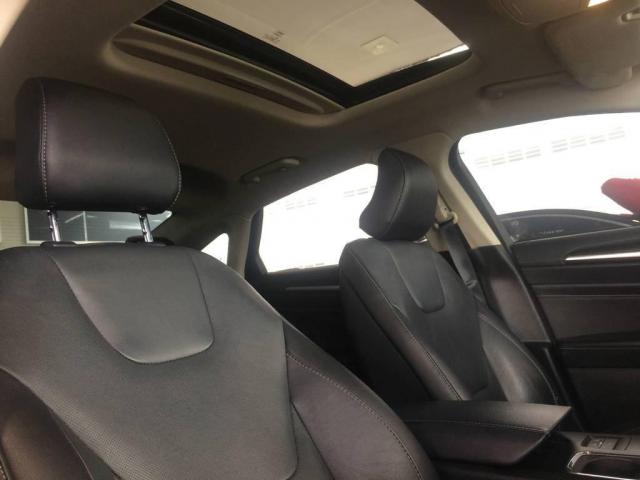 Ford Fusion Titanium 2.0 GTDI Eco. Awd Aut. - Foto 8