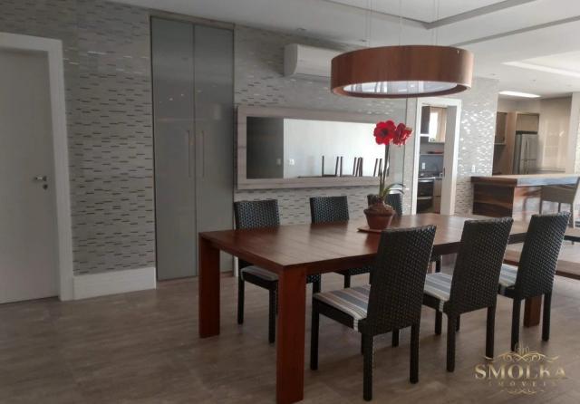 Apartamento à venda com 4 dormitórios em Cachoeira do bom jesus, Florianópolis cod:9215 - Foto 11