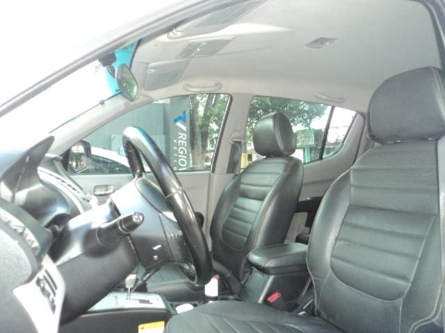 L200 Triton 3.2 DID-H HPE 4WD (Aut) 2014 - Foto 7
