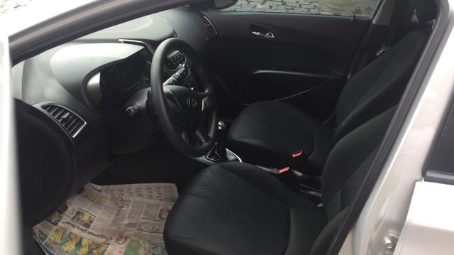 Hb 20 confort plus 1.6 2015 - Foto 9