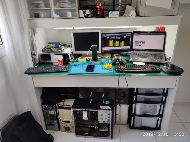 Bancada para Trabalho / Estudos - Foto 6