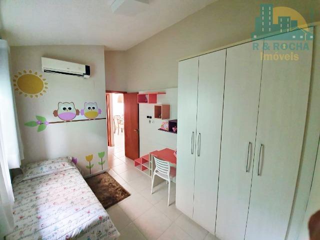 Condomínio Nascente do Tarumã - Casa com 73m² - Terreno 9x25 - 3 quartos (1 suíte) - Foto 11