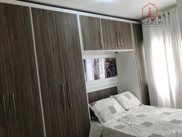 Apartamento, Felícia, Vitória da Conquista-BA - Foto 9