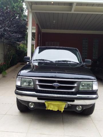 Pickup Ford Ranger - Foto 2
