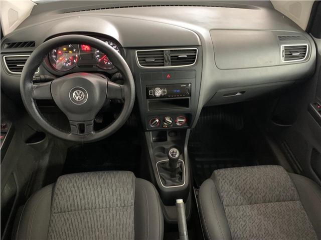 Volkswagen Fox 1.0 mi trend 8v flex 4p manual - Foto 8