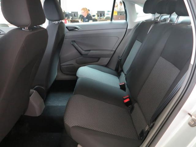 VOLKSWAGEN VIRTUS 1.6 MSI - Foto 10