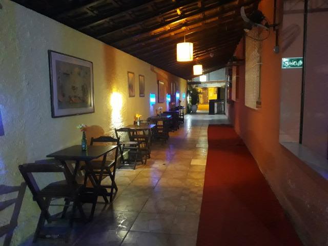 Passo ponto de casa de eventos e restaurante no Méier (Em funcionamento) - 400m2 - Foto 5