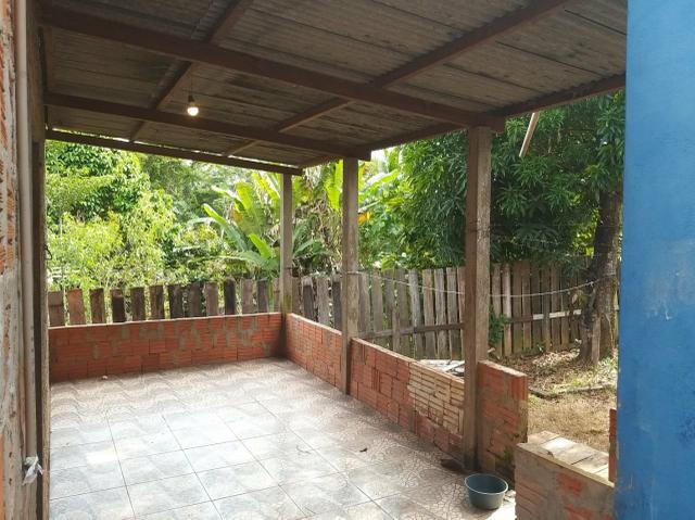 Troca em Colônia, pode em mata bruta - Foto 3