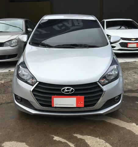 HB20 1.0 turbo blindado 2017 - Foto 5