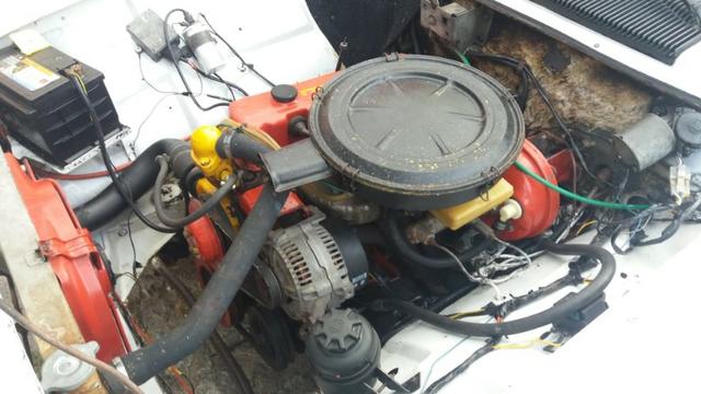 Vendo Opala Comodoro Sle - Ano 1990 - Foto 15