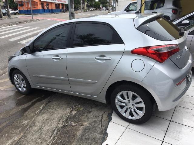 HB20 1.0 turbo blindado 2017 - Foto 8