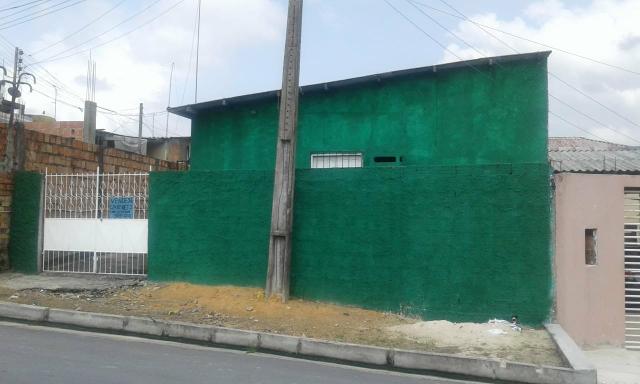 Casa de Vilas