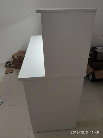 Bancada para Trabalho / Estudos - Foto 2