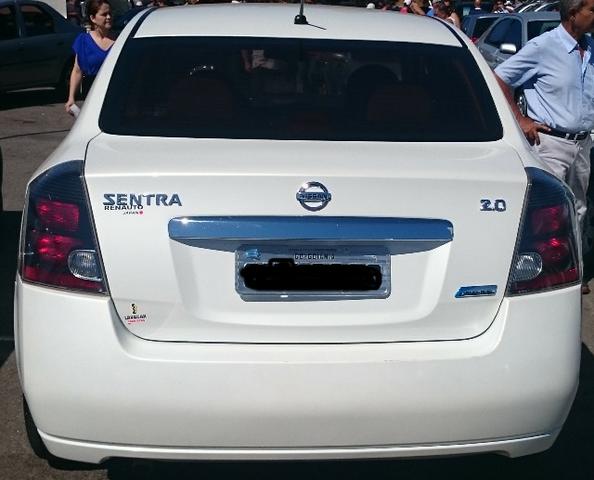 Sentra 2013 - Urgente - Foto 4