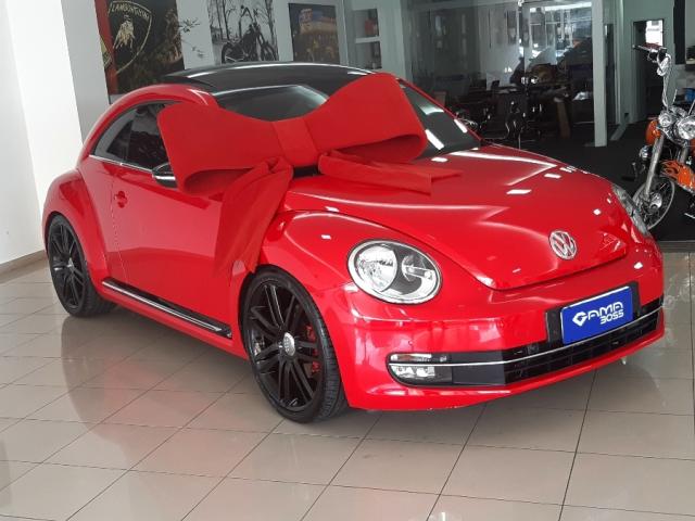 Volkswagen Fusca TSi Highline