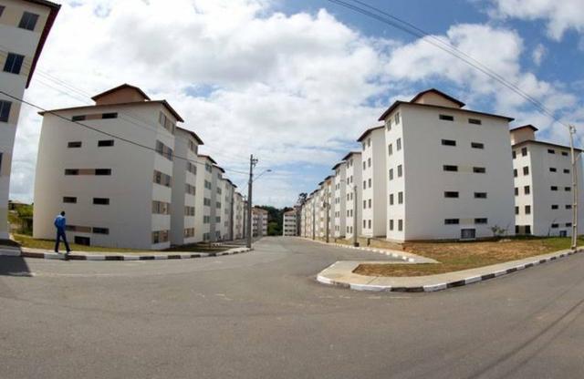 Vendo Apartamento Itinga
