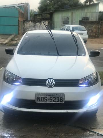 Gol G6 1.0 Trendline - Foto 4