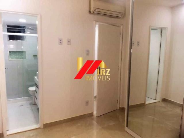 Apartamento - Glória Rio de Janeiro - JRZ256 - Foto 15