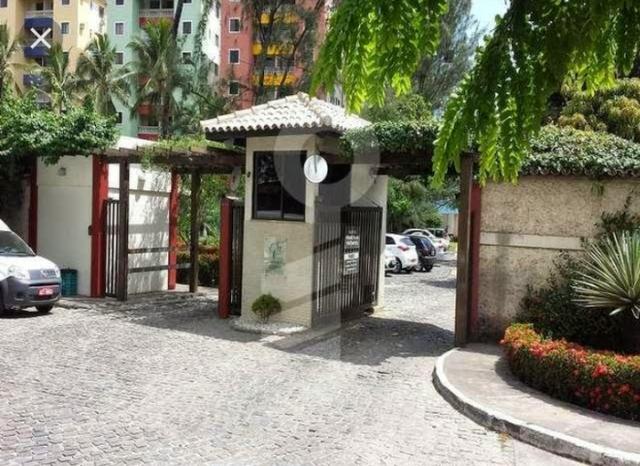Condomínio Jardim Botânico 2 quartos - Foto 11