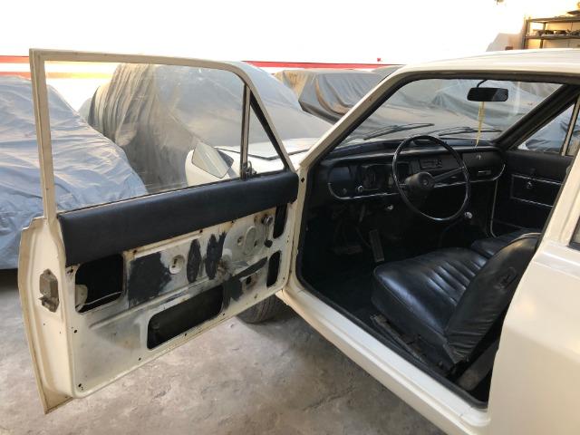 Ford Corcel I 1976 - Foto 17