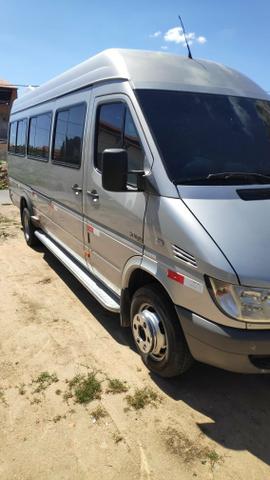 Sprinter 413: 20+1 - Foto 7