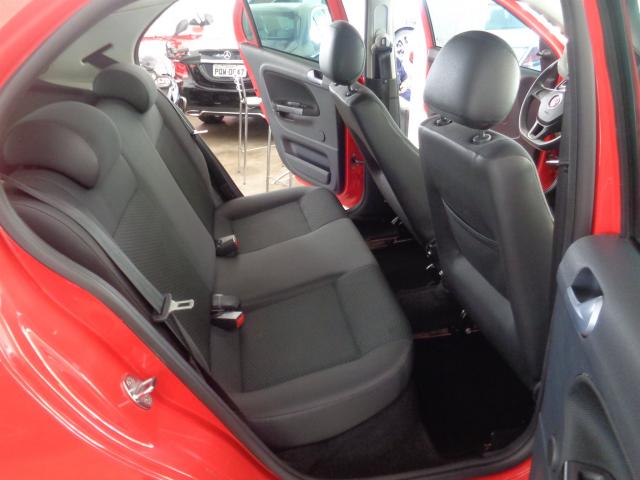 GOL 2016/2017 1.6 MSI TOTALFLEX TRENDLINE 4P MANUAL - Foto 11