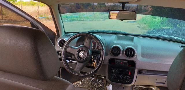 Gol g4 4p 2007