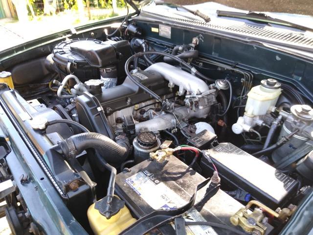 Toyota HIlux SW4 4x4 7 lugares Turbo Diesel - Foto 3
