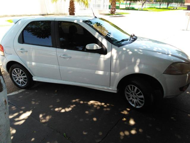 Palio ELX 1.4 FIRE/30 anos FIAT