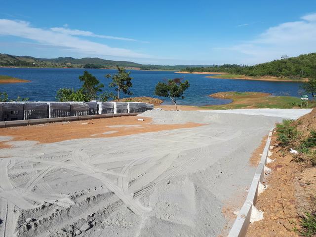 Achou, seu lote 2500 metros no Corumbá IV - Foto 12