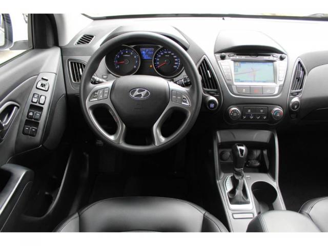 Hyundai ix35 GL 2.0 - Foto 7