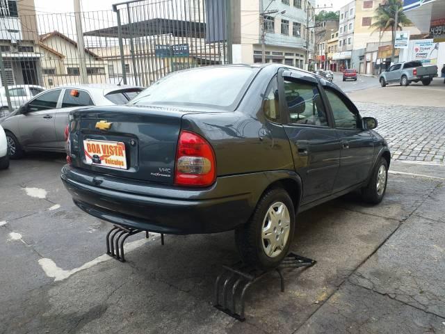 Corsa sedan 2009 Completo+ gnv - Foto 2