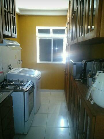 Apartamento 3/4 - Foto 7