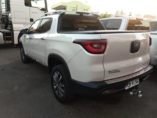 Vende-se caminhonete leia o anúncio - Foto 3