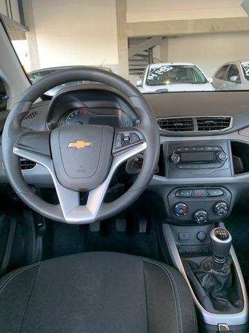 Onix LT 1.0 8V 2019 - Foto 9