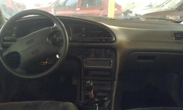 Sucata de Ford Mondeo Glx Perua 1995 - Somente para retirada de peças - Foto 5