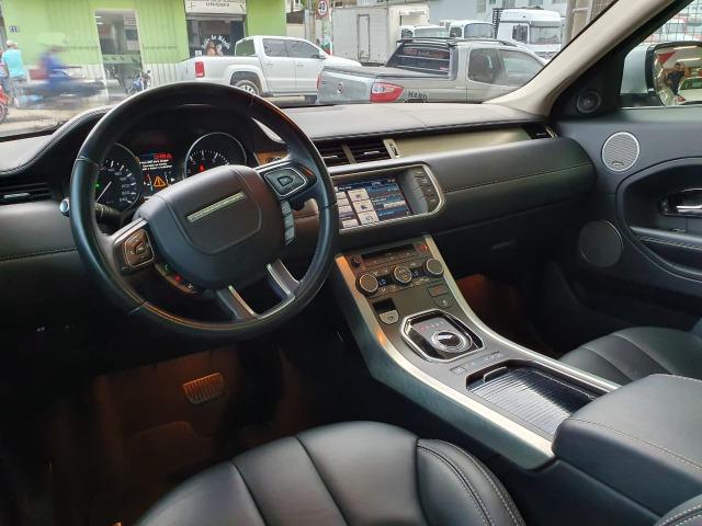 Range Rove Evoque Prestige 5D - Foto 10