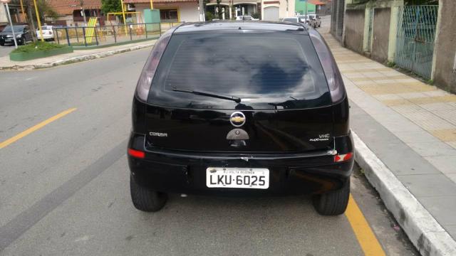 Urgente corsa hatch joy 2008/2009 - Foto 2