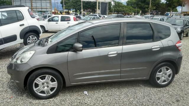 Honda Fit DX 1.4 Automático -Oportunidade -Leia o Anúncio - Foto 6