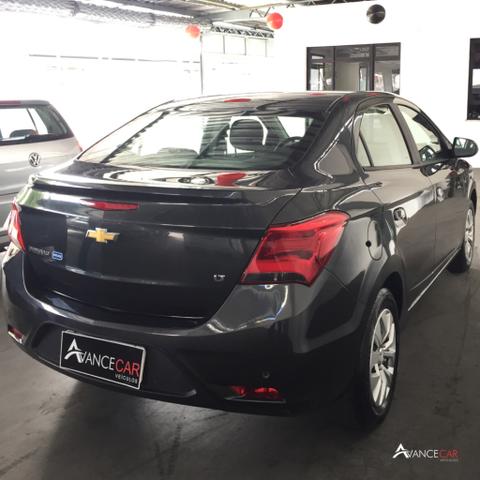PRISMA LT 1.4 Manual 2018 Único Dono Só 28.000Km - Foto 10