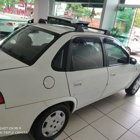 Chevrolet corsa sedan classic ls 1.0 2013 - Foto 3