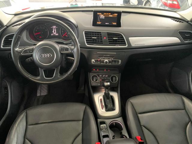 Q3 2015/2016 2.0 tfsi ambition quattro 4p gasolina s tronic - Foto 2