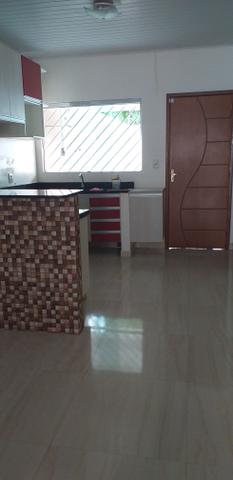 Casa no aguas claras 120 mil a Transferência - Foto 3