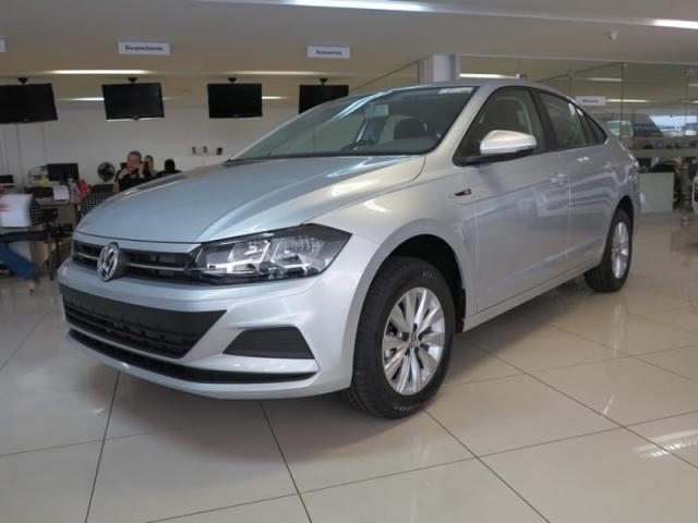 VOLKSWAGEN VIRTUS 1.6 MSI - Foto 4