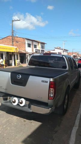 Frontier xe 4x4 - Foto 6
