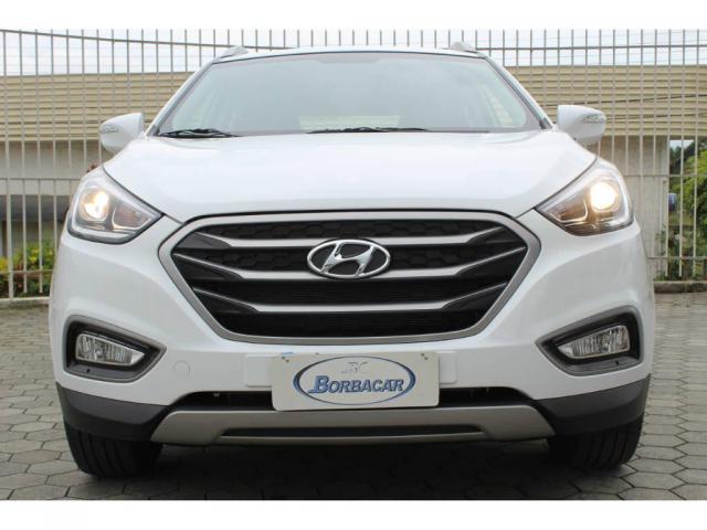 Hyundai ix35 GL 2.0 - Foto 2